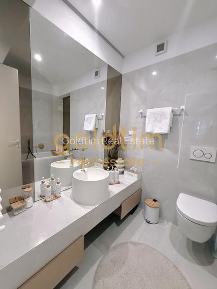 EXCLUSIVITATE/CORTINA NORTH/SUPERB/LUMINOS/SPATII DEPOZITARE/DISPONIBIL IMEDIAT - 21