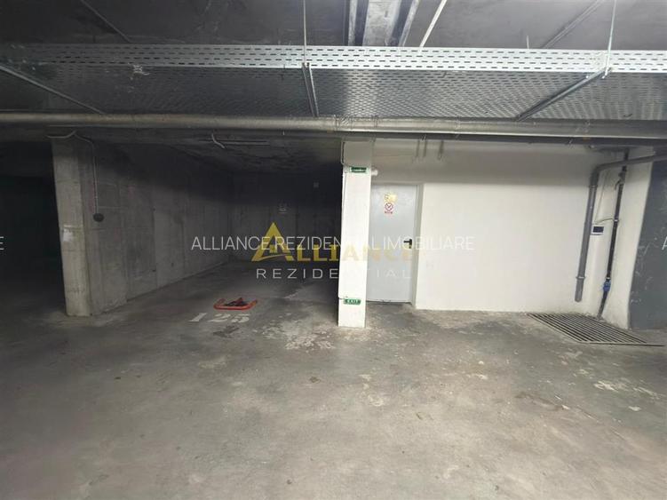 Metalurgiei 2 camere cu boxa si 2 parcari gata de mutare - 14