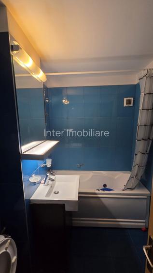 Apartament 2 camere decomandat Gara - Carrefour 162868 - 8