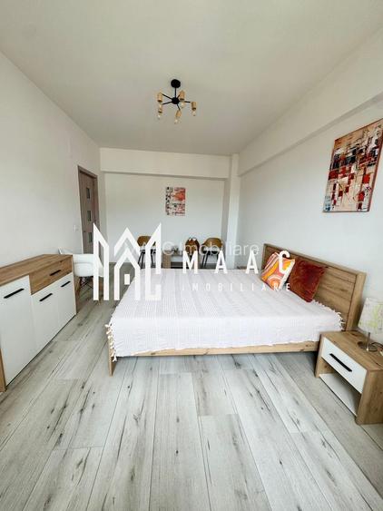Garsonieră decomandată | Agrement Ostroveni | 42,1 mp, parcare - 2