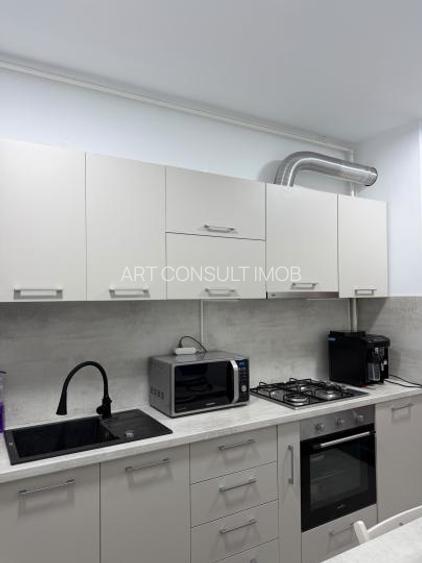 Apartament 2 Camere | Mihai Bravu | Bloc 2022 | Metrou Proximitate | - 14