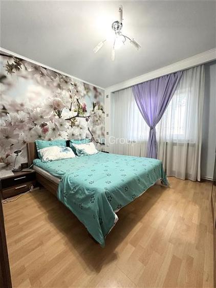 Apartament 3 Camere Decomandat Zona Far - 5