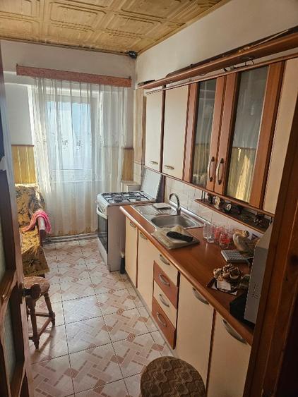 Vand apartament Tg Neamt