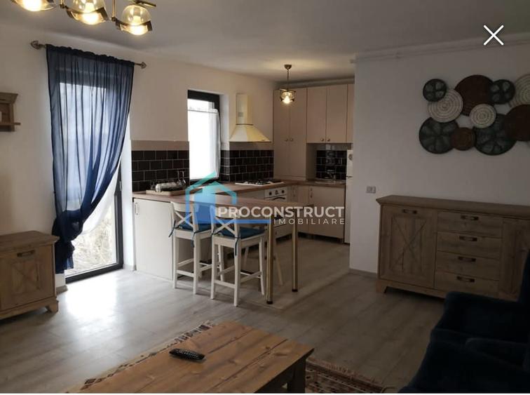 Apartament 2 camere bloc 2019 | lift | parcare CF | 119.900 EURO