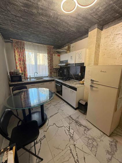 De vânzare apartament 2 camere Renovat