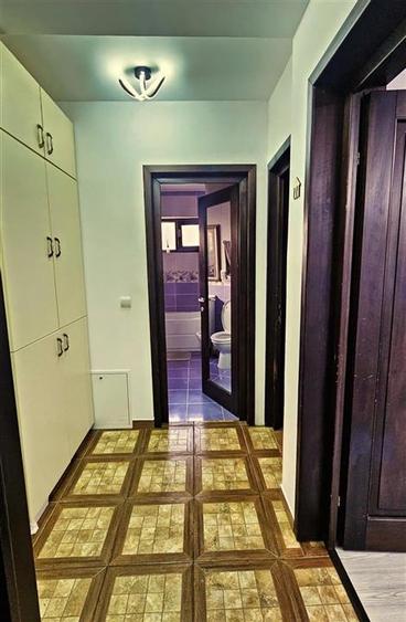 Apartament 2 camere+ gradina- CUG, Aleea T Neculai