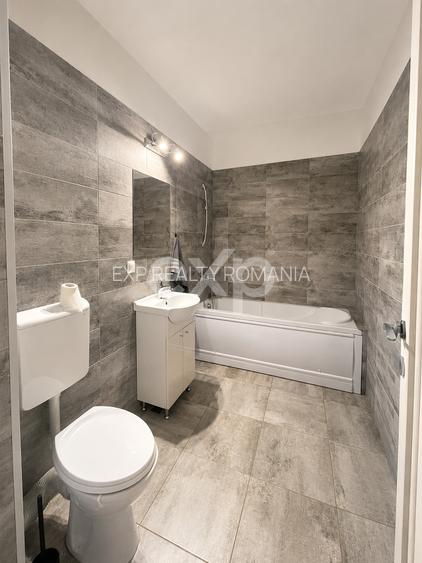 Apartament 2 camere | Parcare | Zona Stejarului - 5