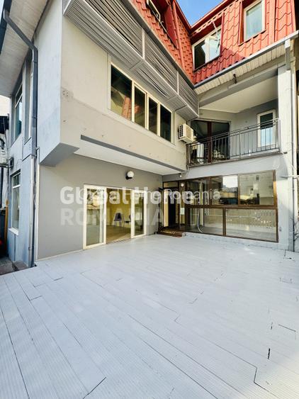 200 Mp - Vila 2022 | D+P+1+M  | Dorobanti - Putul Lui Zamfir - Floreasca - 18