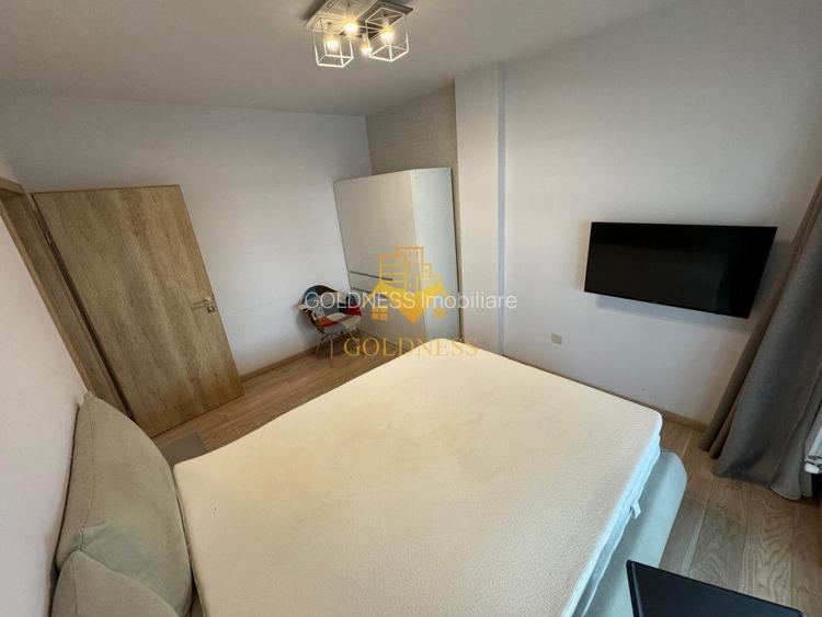 2 camere,modern,bloc nou,parcare,Manastur zona Platinia,USAMV,Motilor - 4