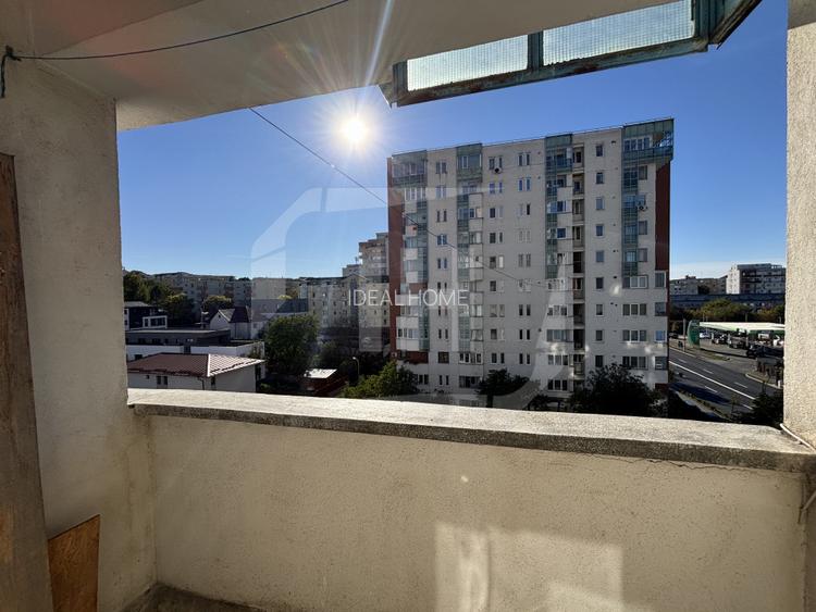Apartament 2 camere I decomandat I pet-friendly I Zorilor I Observator