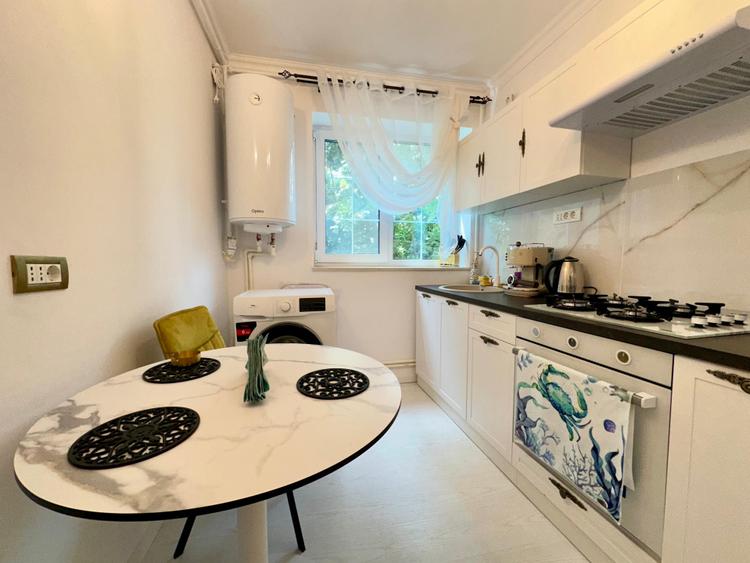 Apartament cu 2 camere de închiriat - Constanta, zona Abator | termen lung