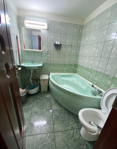 Apartament 2 camere bloc 1981 Soseaua Oltenitei  / Piata Sudului