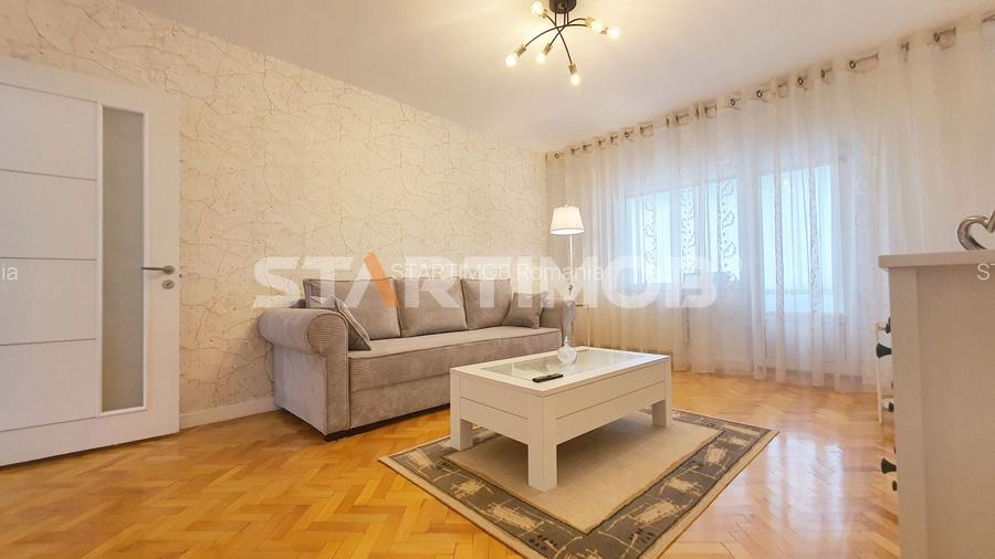 Apartament 3 camere cu 2 locuri parcare si boxa - 4