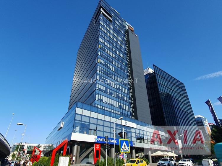 Inchiriere birouri Globalworth Plaza, Comision 0% - 3