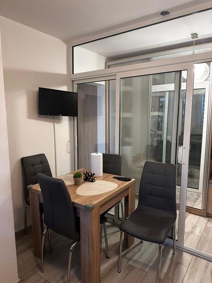 Brancoveanu -2 camere -Prima inchiriere !