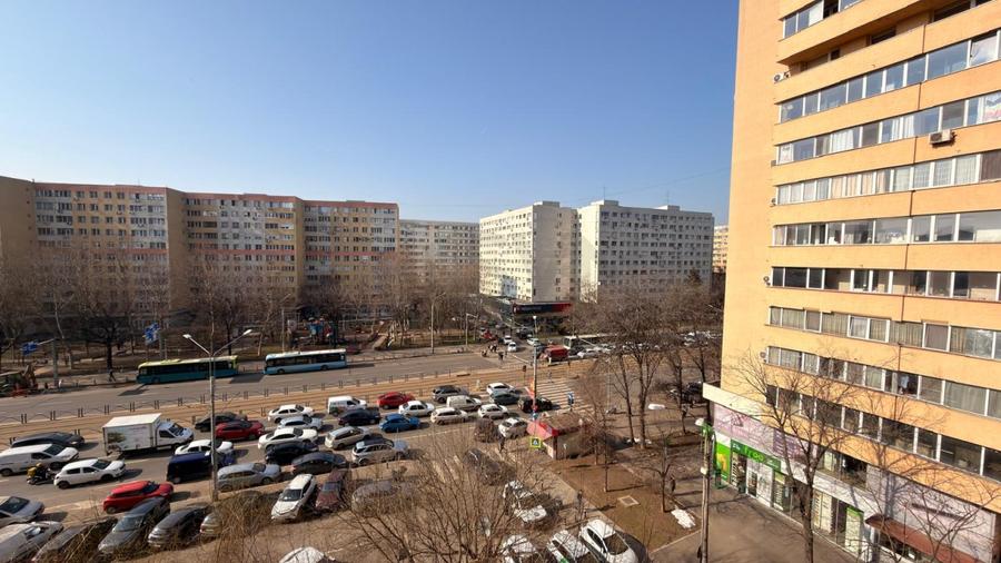 REA1027955 Apartament 2 camere I Bucur Obor I Mosilor I De vanzare