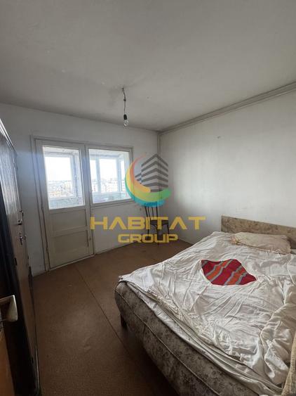 Apartament 3 camere Lujerului luminos Vedere Spectaculoasă