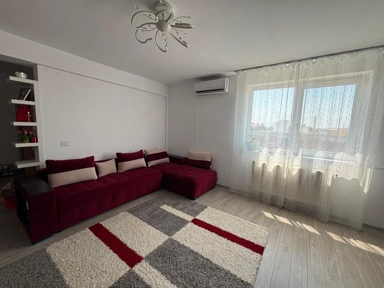 Duplex deosebit | 120 mp | 4 camere | Bloc 2018 | Loc de parcare |