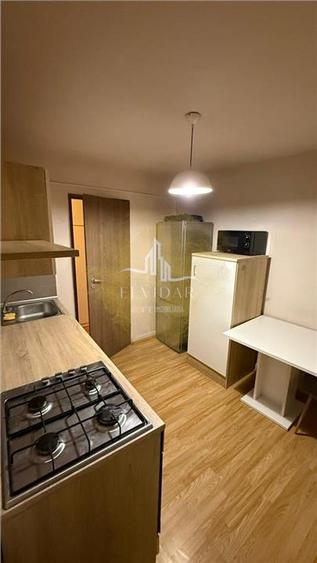 Bucovina - 2 camere - Etaj 1 - 56mp
