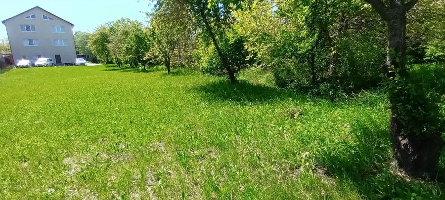 Casa noua tip vila cu 6 apartamente, P+2E, 1500 mp teren, Buna Ziua