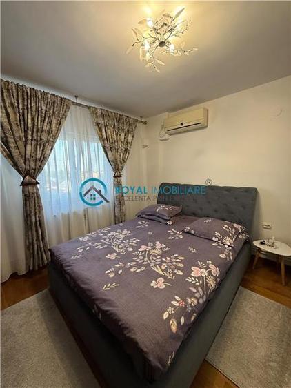 Royal Imobiliare - Inchiriere apartament zona Ultracentrala