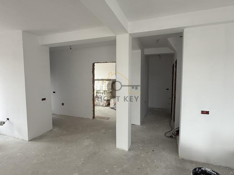 Casa Dragomiresti-Vale, P+1+Pod, 4 Cam, Teren 400 mp, Comision 0%!
