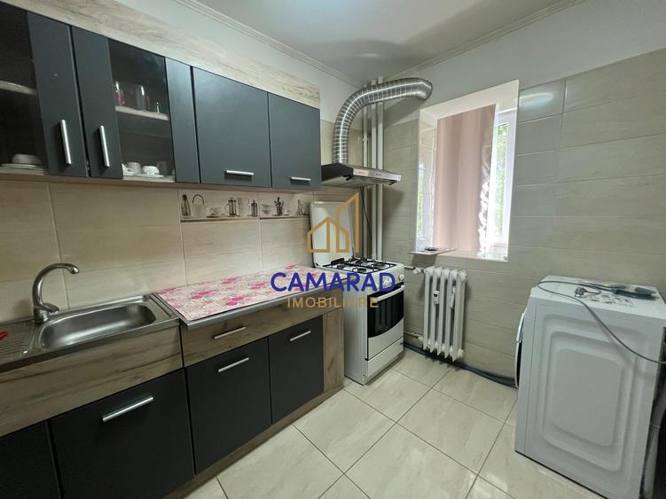 Apartament 2 camere de închiriat zona Obor