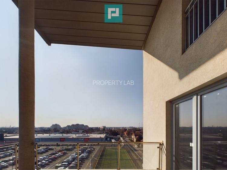 Penthouse ultracentral la Bermo Kaufland - 7
