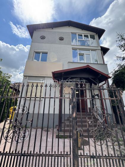 Cladire de birouri D+P+ Et 1+ M, Zona Sud - 6