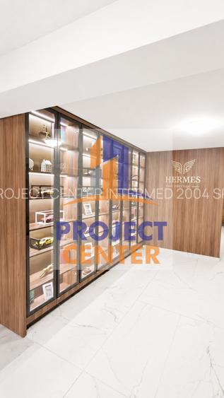Apartament 2 camere Centru - bloc nou, prima închiriere - 8