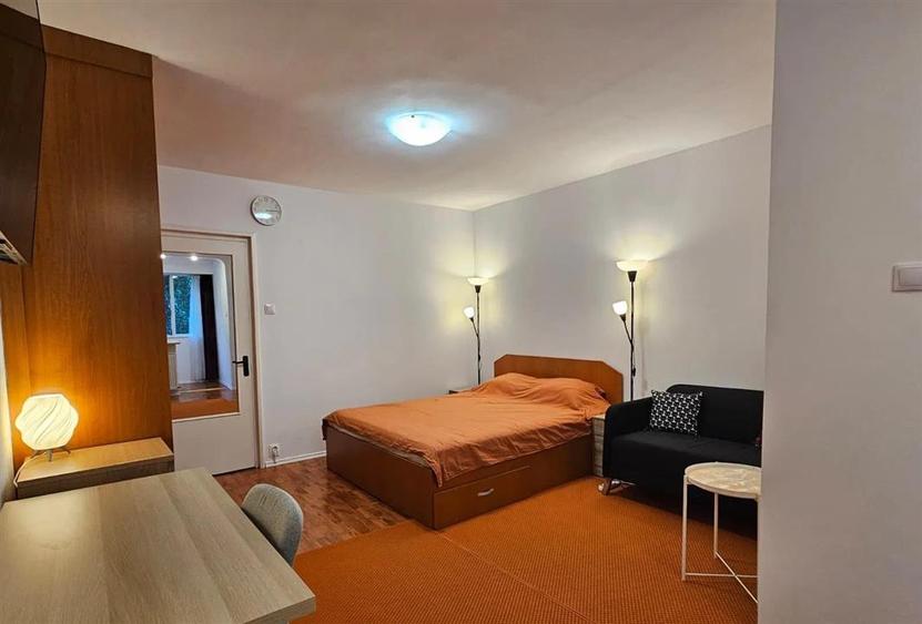 Garsoniera zona IANCULUI-PANTELIMON