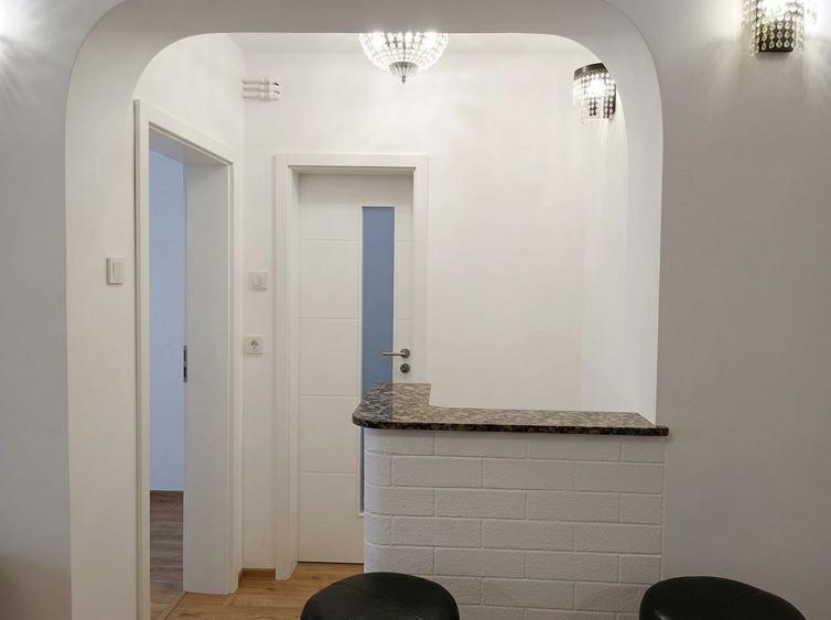 Apartmament lux 2 camere în Primăverii