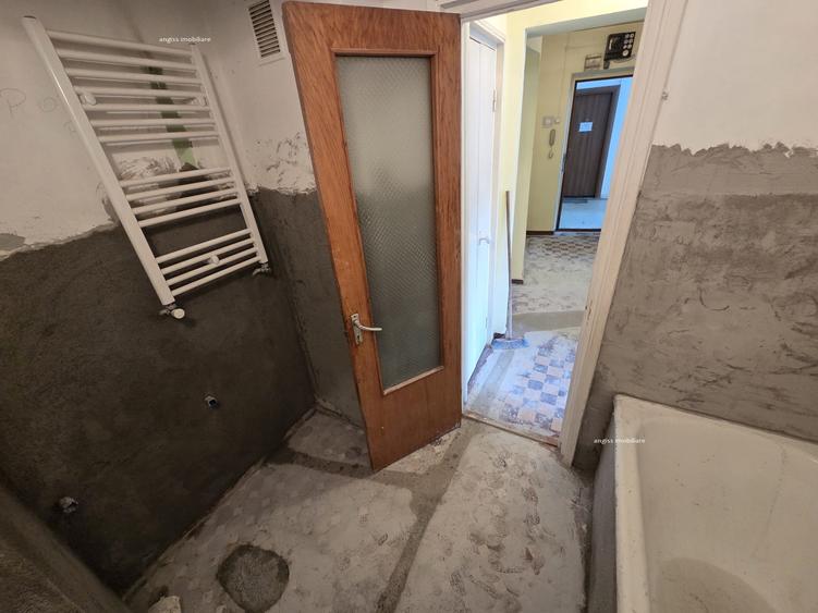 Apartament 2 camere 2 BALCOANE - Ultracentral -BELVEDERE