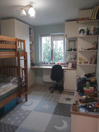 Apartament de vanzare 3 camere 65mp zona Manastur Aleea Negoiu