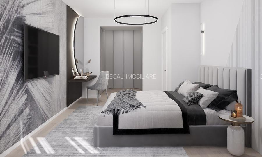 Oferta - apartament 3 camere + parcare subterana- 169.900 euro +TVA *(T&C) - 12