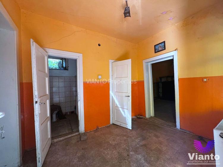 CASA INDIVIDUALA CU CURTE SI GRADINA 260 MP- TEREZIAN/TIGLARI - 3