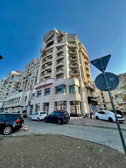 Piața Unirii - Spațiu de Birouri / Sitraco Center – 4 birouri separate
