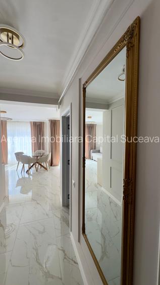 Apartament 2 camere Lisaura de vânzare - 5
