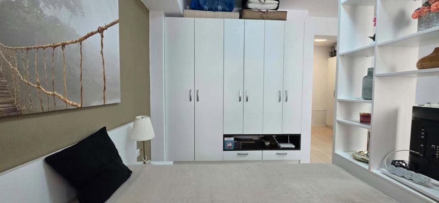 Studio modern de vânzare – Ioșia Residence | 97.000 Euro-AP0774