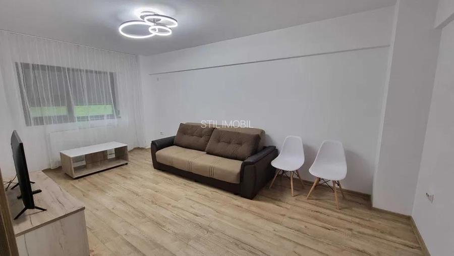 Apartament 2 Camere Decomandat Complex Bucium Confort - 399 euro - 3