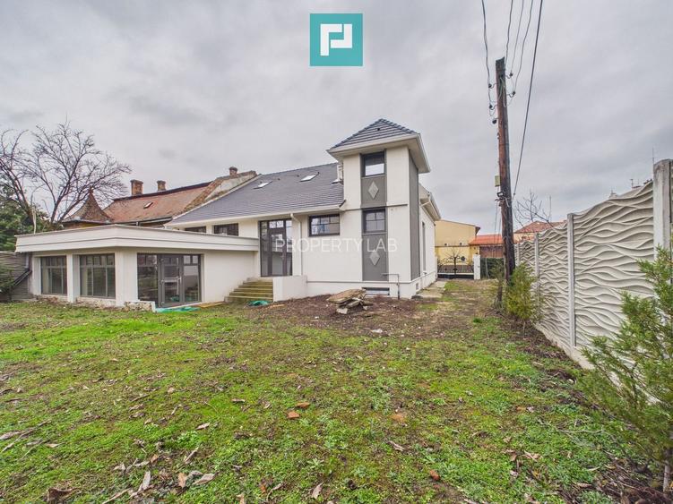 Proprietate cu destinații multiple în Timișoara - 27