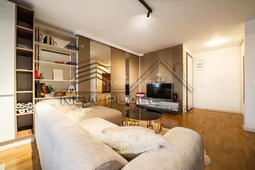 Apartament exclusivist | Terasa de 96 mp | Poze Reale | Lux - 3