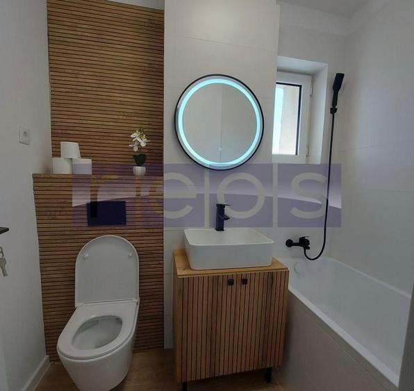 VANZARE APARTAMENT 2 CAMERE CENTRALA PROPRIE 51MP TITAN BABA NOVAC PARK IOR - 9