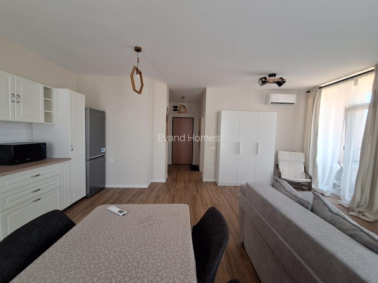 Apartament 2 camere | Mobilat si utilat | 2 locuri de parcare | Torontalului - 20