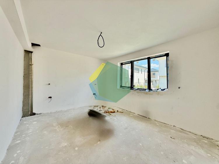 5 camere | Teren 650mp | Otopeni, Odăi – Zona Matei B.