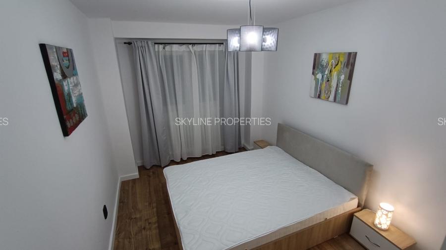 Apartament de 2 camere, decomandat, 52mp, zona Iulius Mall - 2