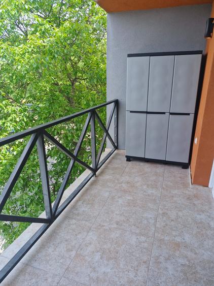 Apartament nou cu 3 camere, parcare și curte privată | Strada Luncii