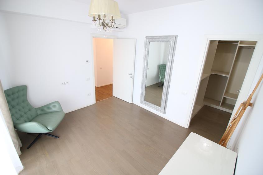 Apartament modern cu 4 camere si SPA - MRS Residence Baneasa