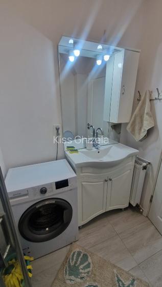 Apartament 2 camere de inchiriat zona Prima Shop - 7