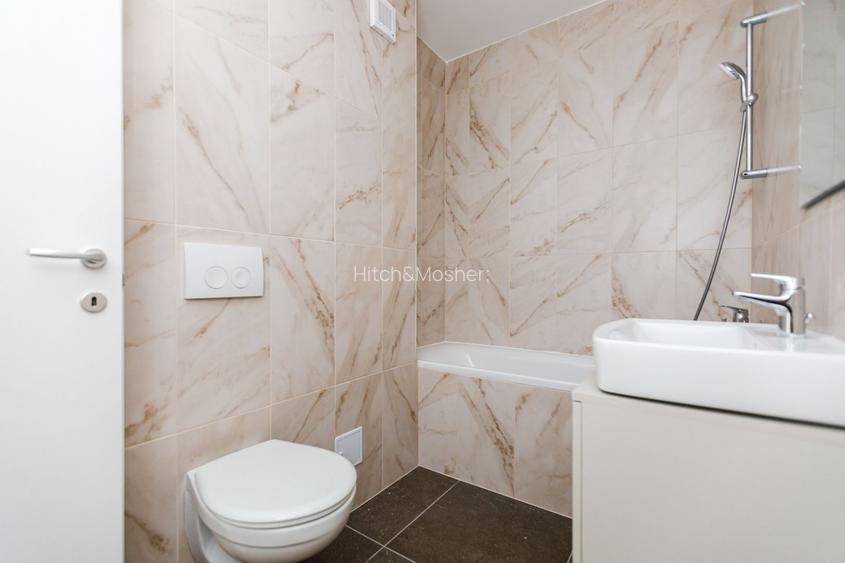 Randament bun într-un apartament eficient - Comision 0% - 12